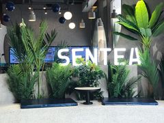 -SENTEA森茶(麦地丽日店)