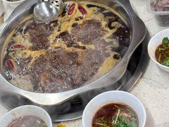-水碾河刘老大串串香(水碾河路店)