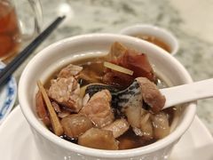 -山水茶艺馆·点心粤菜·30年老字号