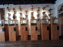 -MUSEO COFFEE咖啡博物馆