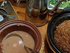 -钵家大院·地道湖北菜(江夏·大花岭店)