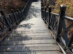 -狼牙山风景区