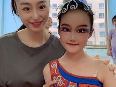 -舞研舞蹈培训(魏公村校区)