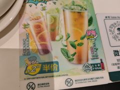 -翠华餐厅(维璟印象城店)
