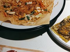 -粤点越有·茶点·粤菜(樵岭国际店)