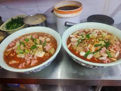 -清真海瑞琪麻辣烫(越秀店)