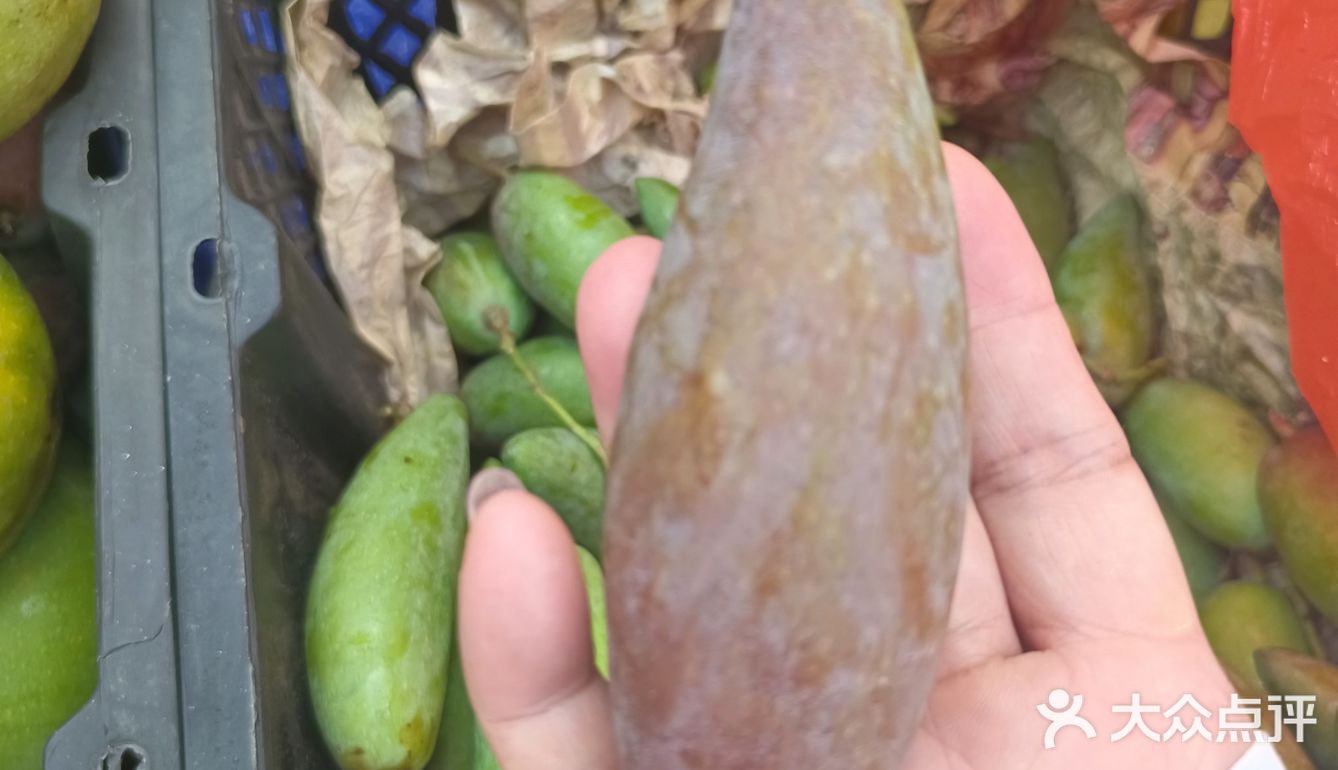 网红辣椒芒