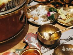 -闻老头·菊花炭烤肉(D11店)