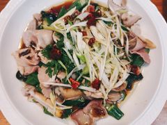 -旺角小渔村·海肠捞饭开创者(环山路店)