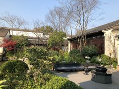 景观位-杭州西子湖四季酒店·金沙厅