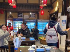 -富正毅三下锅·湘西韵味(天门山索道店)