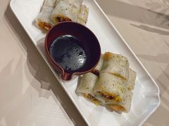 -蔡澜点心·粤菜(西单大悦城店)