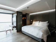 -北京三里屯CHAO酒店