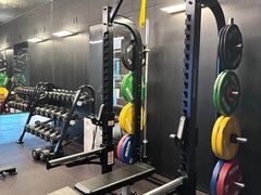 -TOP健身私教工作室(侨香店)
