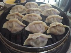-老马家蒸饺(南海街店)