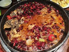 -老板恋上鱼(高新万达店)