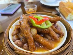-豫璟轩中餐厅(南昌万怡店)