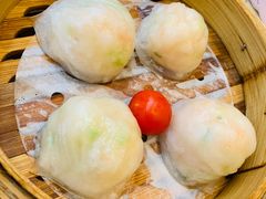 -点都德(大茶楼店)