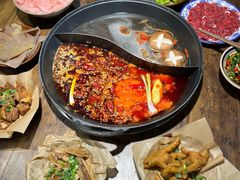 -于屿城重庆火锅(深圳总店)