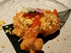 -匠和风精致料理(成都龙湖滨江天街店)