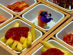 -吉布鲁牛排海鲜自助(武侯银泰城店)