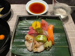 -鲤·鮨KOISUSHI