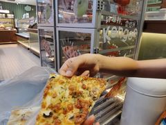 -仟吉KenGee(国贸360店)