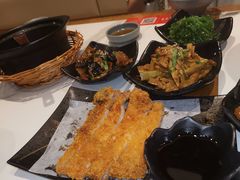 -馋三尺蟹粉小笼(人民广场店)