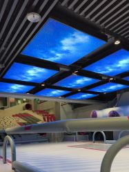 -marspace马斯派超级运动公园(正弘汇店)