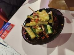-蛙来哒(方圆荟店)