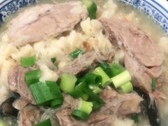 -崇德楼水盆牛羊肉泡馍馆(文艺路店)