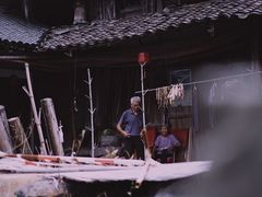 -千峡湖生态旅游度假区