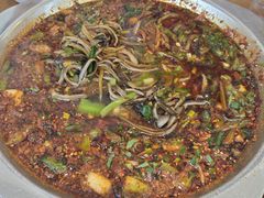 -乐山第一家临江鳝丝(茶坊路店)