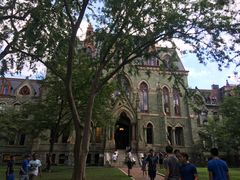 -宾夕法尼亚大学沃顿商学院