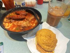 -华嫂冰室(尖沙咀店)