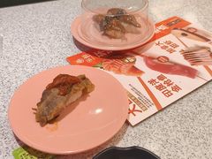 -争鲜回转寿司(太阳宫凯德MALL店)