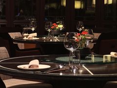 -杭州西子湖四季酒店·金沙厅