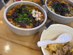 小螺莉螺蛳粉-丽丽三鲜螺蛳粉(田林路店)