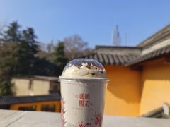 -鸡鸣赐茶(鸡鸣寺路店)