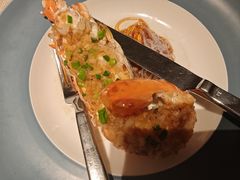 -万丽轩·粤菜(王府井金茂万丽酒店)