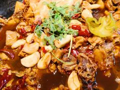 -张小文胡辣汤(龙柏新村店)