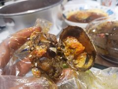 -丹虾|文和友小龙虾·烙锅(陕西路旗舰店)