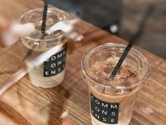 -常识咖啡common sense(春熙路店)