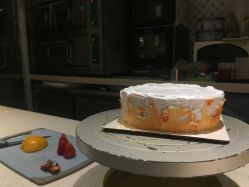 -明匠曲蛋糕西点屋(穗花新村店)