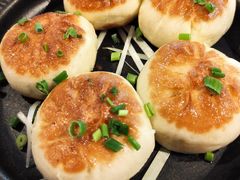 春笋香煎包-眉州东坡(华联万柳店)