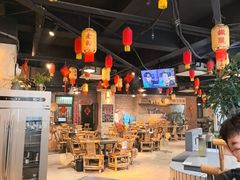-神伙烧烤(江北黄泥塝店)