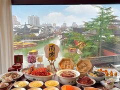 -金陵家宴·金陵春·南京菜(夫子庙店)