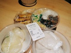 -蒋家槟豆面皮(友爱路店)