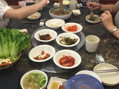 -高丽村韩国料理(兴华二路店)