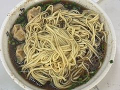 -蒋家桥饺面店(四望亭路店)